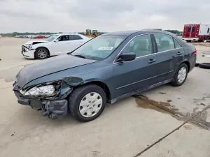 Honda Accord 2.4L 4 2004