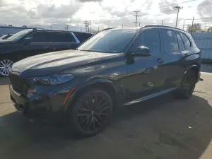 BMW X5 3.0L 6 2024