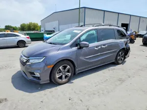 Honda Odyssey 3.5L 6 2019