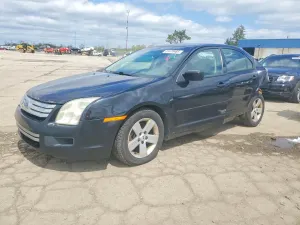Ford Fusion 3.0L 6 2006