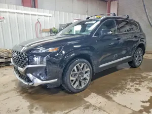 Hyundai Santa Fe 2.5L 4 2023