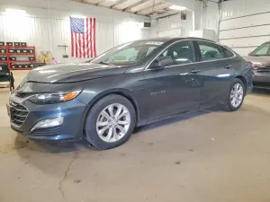 Chevrolet Malibu 1.5L 4 2021
