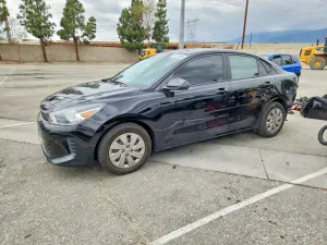 Kia Rio 1.6L 4 2020