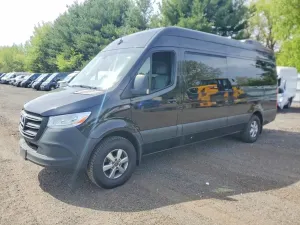 Mercedes-Benz Sprinter 2.0L 4 2023