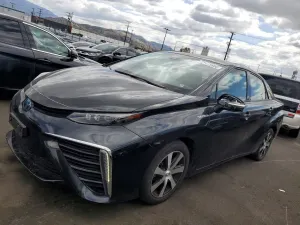 Toyota Mirai 0.0L 0 2019
