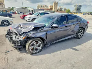 Honda Accord 2.0L 4 2018