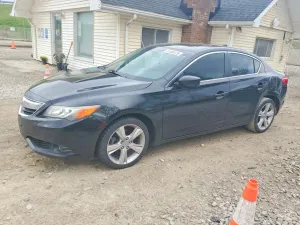 Acura ILX 2.0L 4 2015