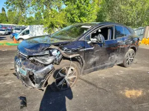 Volkswagen ID.4 2023