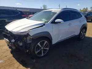 Hyundai Kona 1.6L 4 2020
