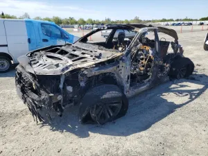 Audi Q8 3.0L 6 2019