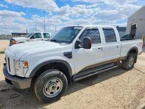 Ford F-350 6.4L 8 2010