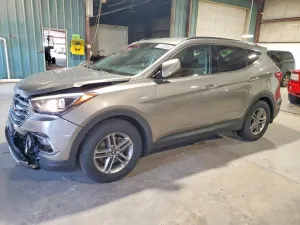 Hyundai Santa Fe 2.4L 4 2017
