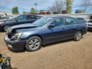 Honda Accord 2.4L 4 2007