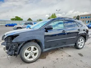 Lexus RX 3.3L 6 2004