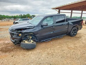 RAM 1500 5.7L 8 2024