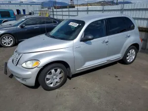 Chrysler PT Cruiser 2.4L 4 2004