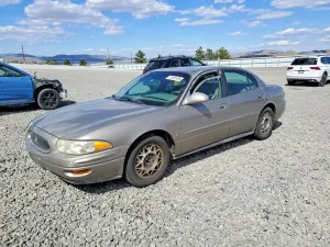 Buick LeSabre 3.8L 6 2001
