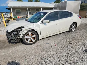 Nissan Altima 3.5L 6 2009