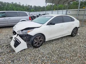 Kia Cerato / Forte / K3 2019