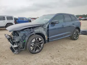 Volvo XC60 2.0L 4 2026