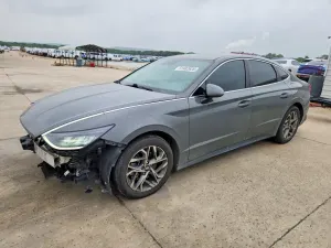 Hyundai Sonata 2.5L 4 2020