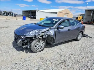 Nissan Sentra 2.0L 4 2024