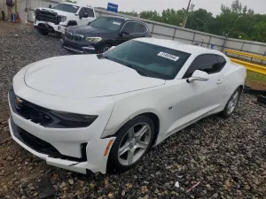 Chevrolet Camaro 3.6L 6 2019