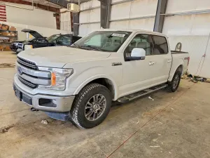 Ford F-150 5.0L 8 2018