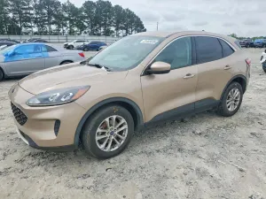 Ford Escape 1.5L 3 2020