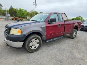 Ford F-150 4.6L 8 2005