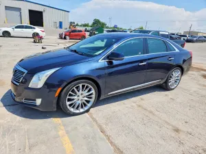 Cadillac XTS 3.6L 6 2016