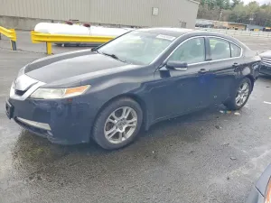Acura TL 3.5L 6 2010