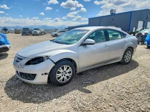 Mazda 6 2.5L 4 2009