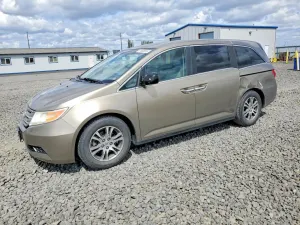 Honda Odyssey 3.5L 6 2012