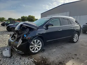 Buick Enclave 3.6L 6 2015