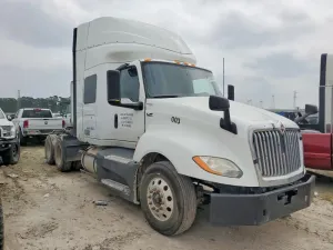 International LT Series 15.0L 6 2019