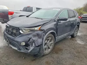 Honda CR-V 1.5L 4 2018