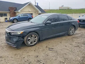 Honda Accord 1.5L 4 2018