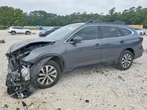Subaru Outback 2.5L 4 2022