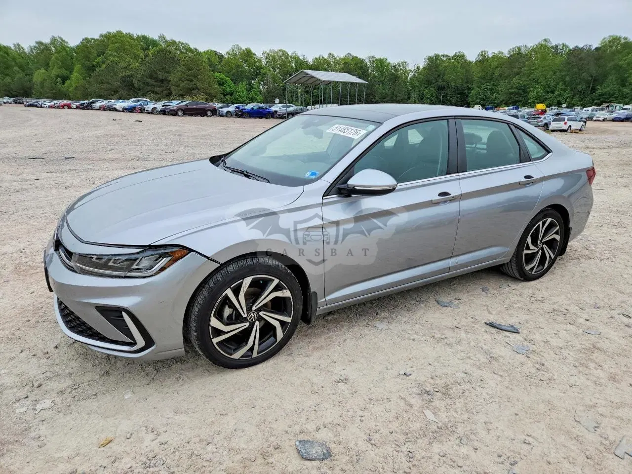 Volkswagen Jetta 1.5L 4 2025