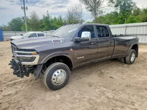 RAM 3500 6.7L 6 2026