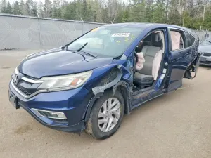 Honda CR-V 2.4L 4 2015