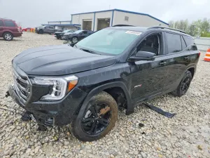 GMC Terrain 1.5L 4 2022