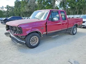 Ford F-150 5.0L 8 1995