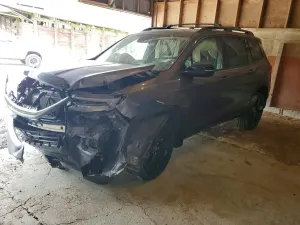 Honda Passport 3.5L 6 2019