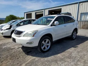 Lexus RX 3.5L 6 2008