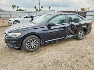 Volkswagen Jetta 1.4L 4 2020