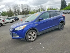 Ford Escape 1.6L 4 2013