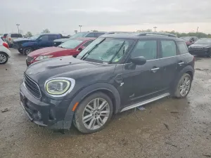 Mini Cooper 1.5L 3 2022
