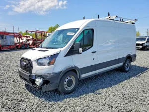 Ford Transit 3.5L 6 2024